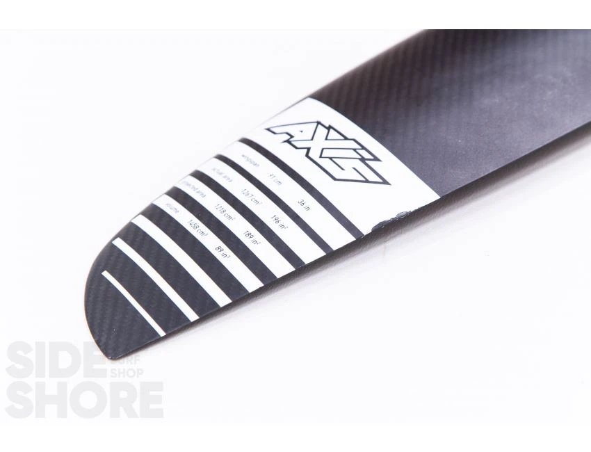 PUMP AND GLIDE 910 - Aile Avant – Image 3