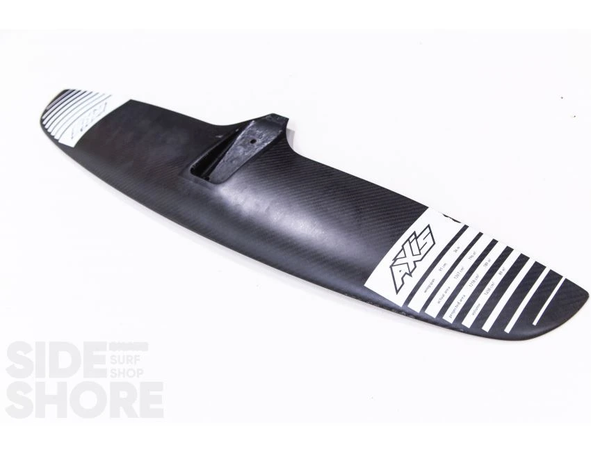 PUMP AND GLIDE 910 - Aile Avant – Image 4