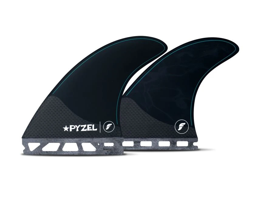 Pyzel - Pacific Blue - Thruster - M – Image 2