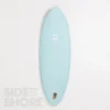 Racer - Grom Aqua Blue - 4'11 X 19 2/8" X 2 1/2" - 22 L