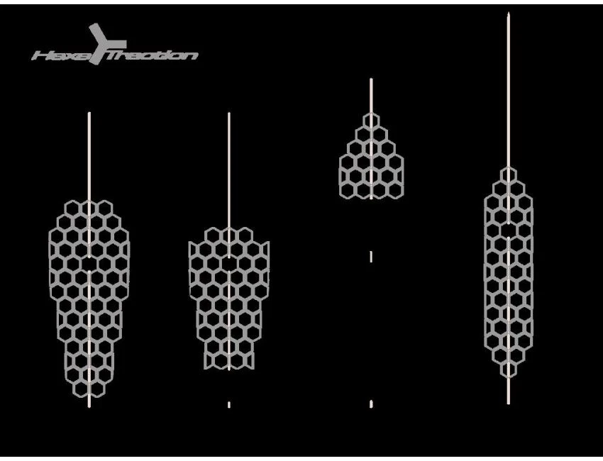 Hexatraction – Image 8