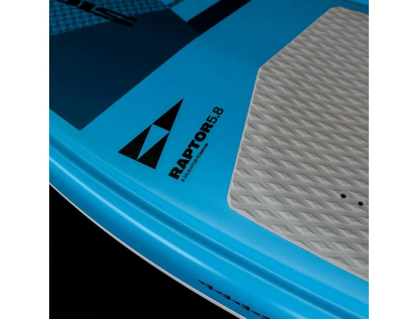 RAPTOR LAUNCH - ACE TEC – Image 18