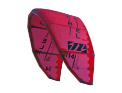 Rebel 2016 - 12m² Nue