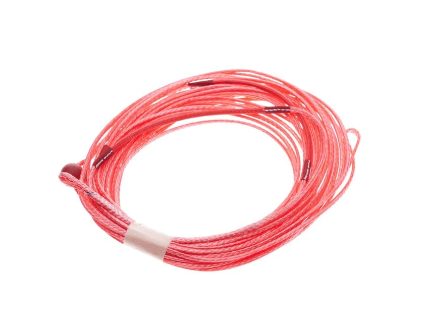 Duotone Red Safety Line Click Bar20-22m – Image 2