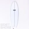 RNF Retro Revamp - 5'6 X 20.75" X 2.40" - 32 L - Quad - Futures
