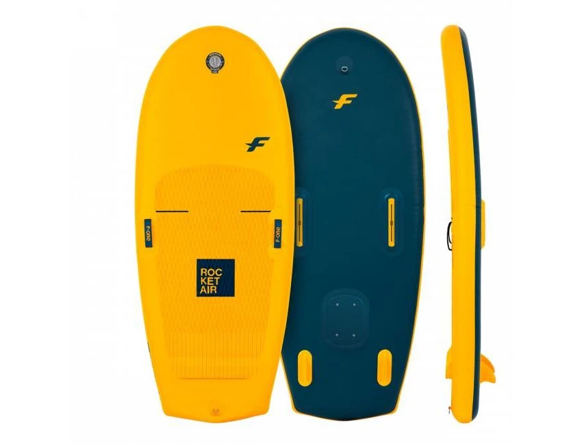 F-One Rocket Air V2 – Image 4