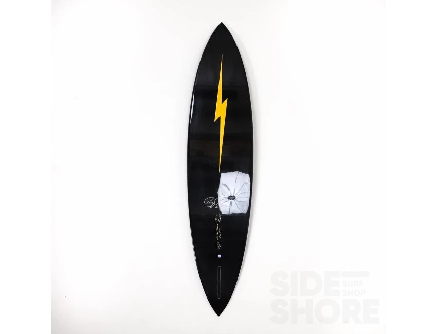 Rorry Russel - Pipeliner - 8'0 - Single - Us Box – Image 2