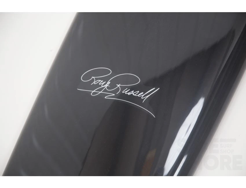 Rorry Russel - Pipeliner - 8'0 - Single - Us Box – Image 12