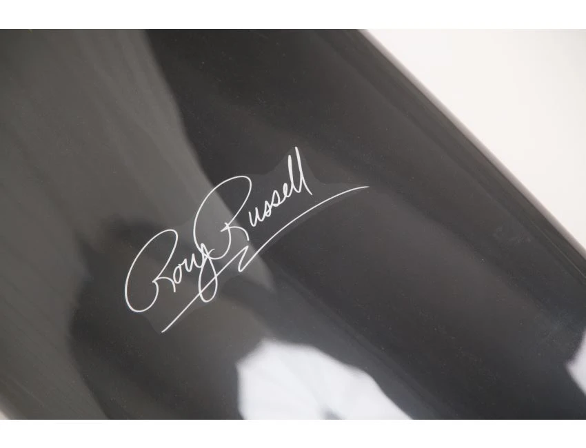 Rorry Russel - Pipeliner - 8'0 - Single - Us Box – Image 13