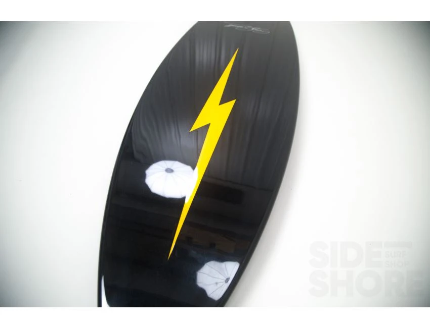 Rorry Russel - Pipeliner - 8'0 - Single - Us Box – Image 14