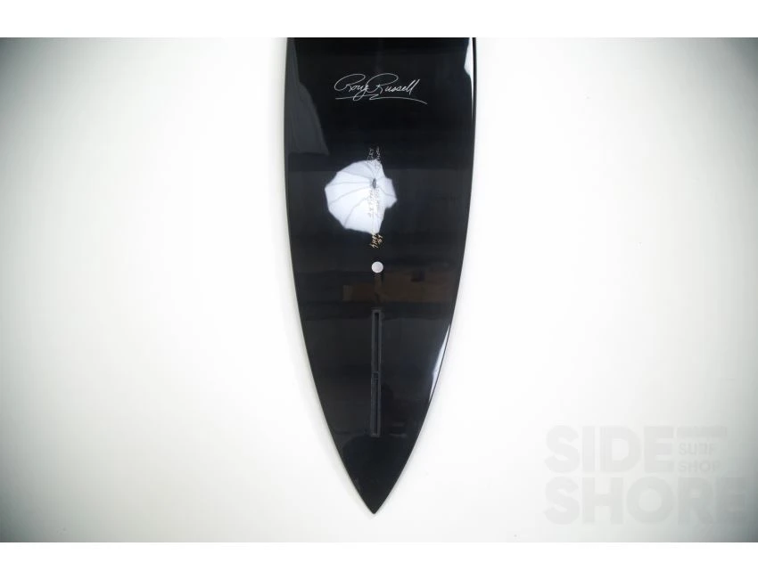 Rorry Russel - Pipeliner - 8'0 - Single - Us Box – Image 16