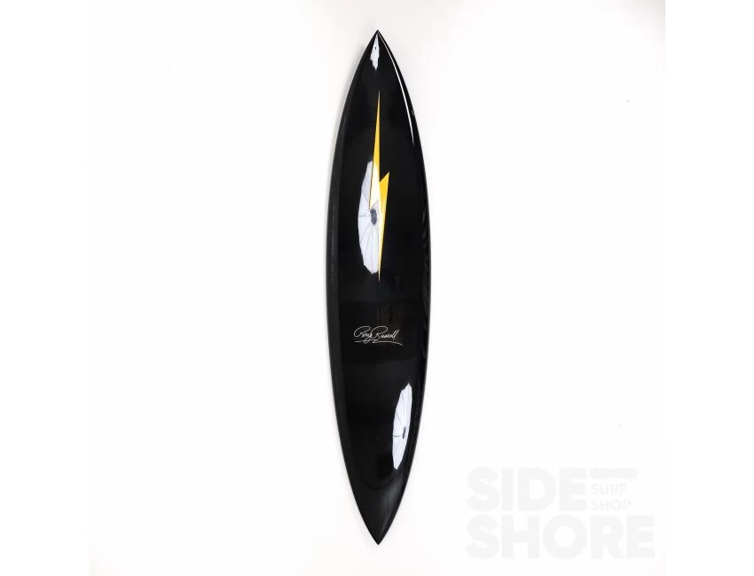 Rorry Russel - Pipeliner - 8'0 - Single - Us Box – Image 19