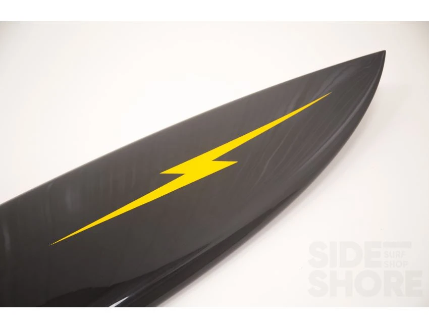 Rorry Russel - Pipeliner - 8'0 - Single - Us Box – Image 3