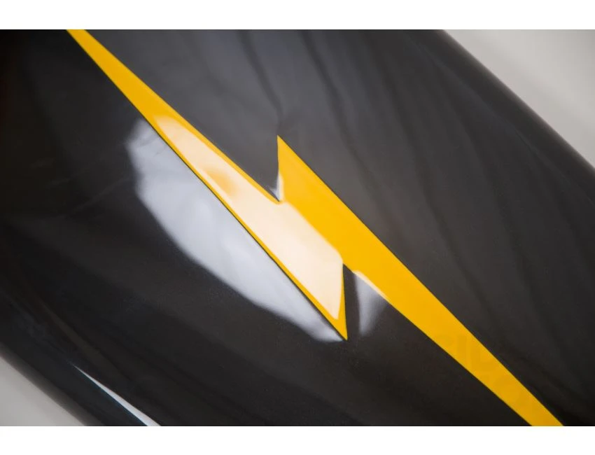 Rorry Russel - Pipeliner - 8'0 - Single - Us Box – Image 4