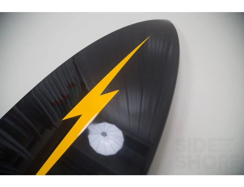 Rorry Russel - Pipeliner - 8'0 - Single - Us Box – Image 5