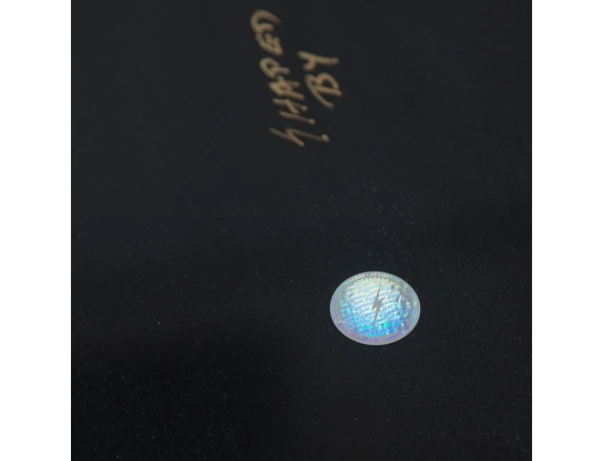 Rorry Russel - Pipeliner - 8'0 - Single - Us Box – Image 8