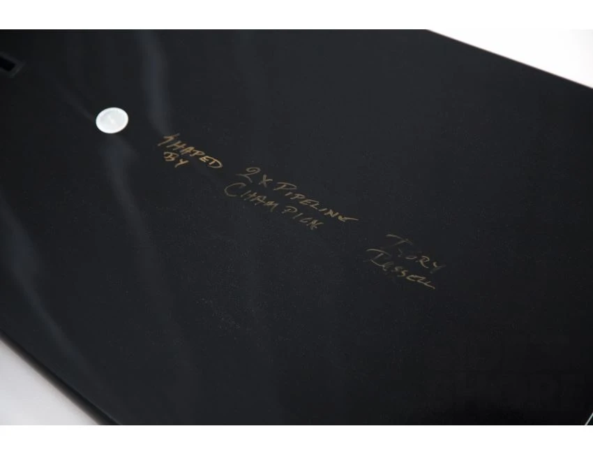 Rorry Russel - Pipeliner - 8'0 - Single - Us Box – Image 9