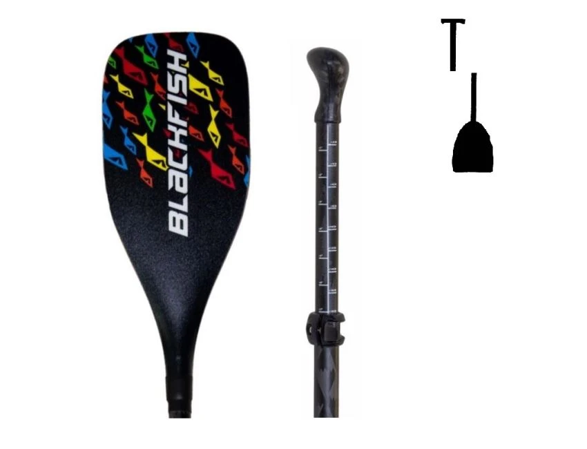 Salish 460 Skinny FishSkin – Image 4