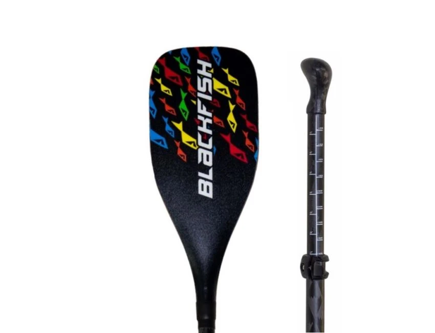 Salish 460 Skinny FishSkin