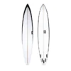 Sicario - 8'5 X 19" 5/8 X 3" 13/32 - Combo - Futures