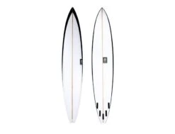 Sicario - 8'5 X 19" 5/8 X 3" 13/32 - Combo - Futures