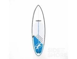 F-One Signature 6'0 - 2015