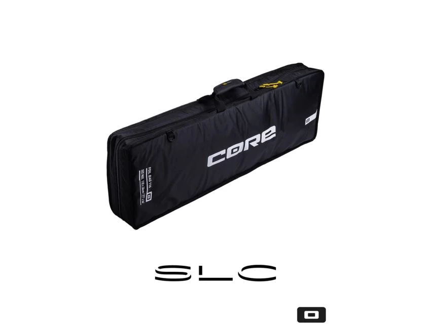 Core SLC Foil Bag 110 – Image 3