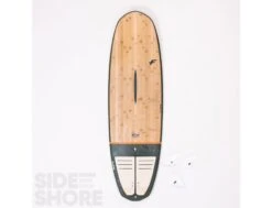 F-One Slice Bamboo - 2022 - 5'3"