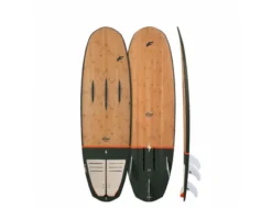 F-One Slice Bamboo Foil - 2022