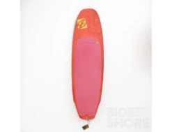 F-One Slice Carbon Series - 5'3"