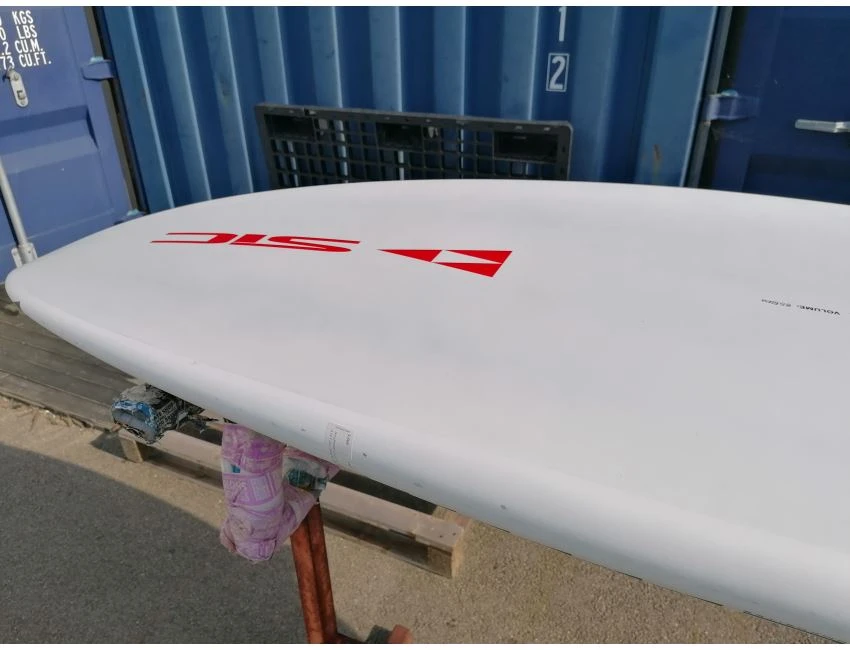 SLICE Pro Series - 7'4" X 25.5" - 2021 – Image 11