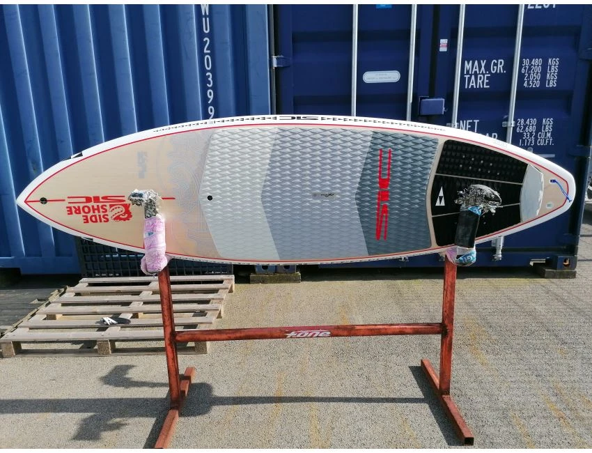 SLICE Pro Series - 7'4" X 25.5" - 2021 – Image 15