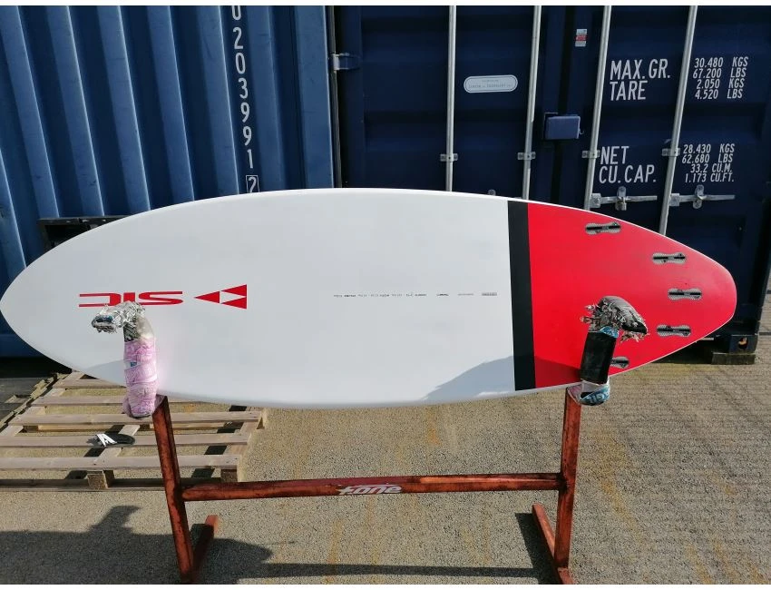 SLICE Pro Series - 7'4" X 25.5" - 2021 – Image 16