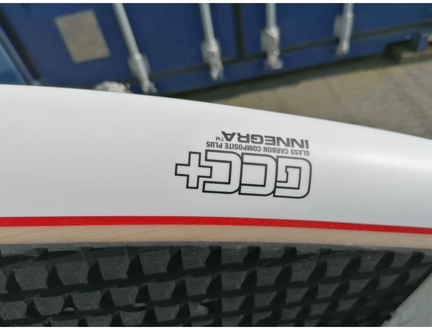 SLICE Pro Series - 7'4" X 25.5" - 2021 – Image 18