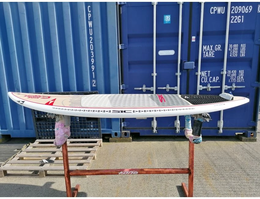 SLICE Pro Series - 7'4" X 25.5" - 2021 – Image 4