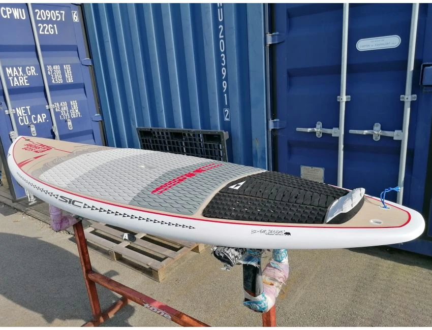 SLICE Pro Series - 7'4" X 25.5" - 2021 – Image 6