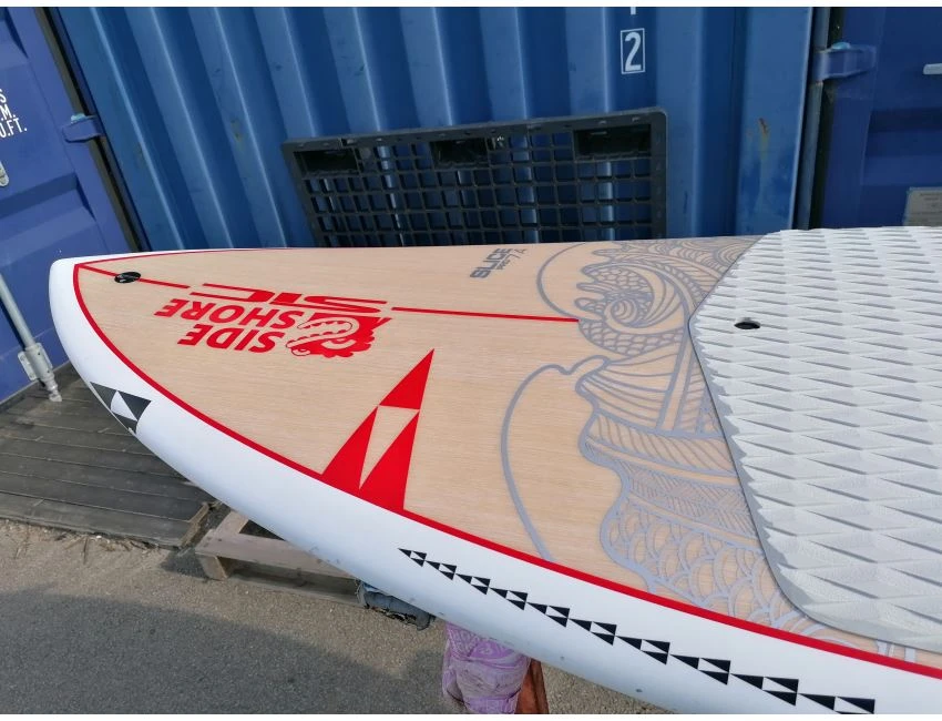 SLICE Pro Series - 7'4" X 25.5" - 2021 – Image 7