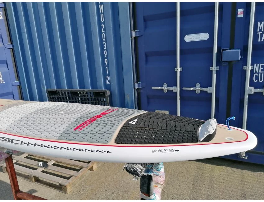 SLICE Pro Series - 7'4" X 25.5" - 2021 – Image 9