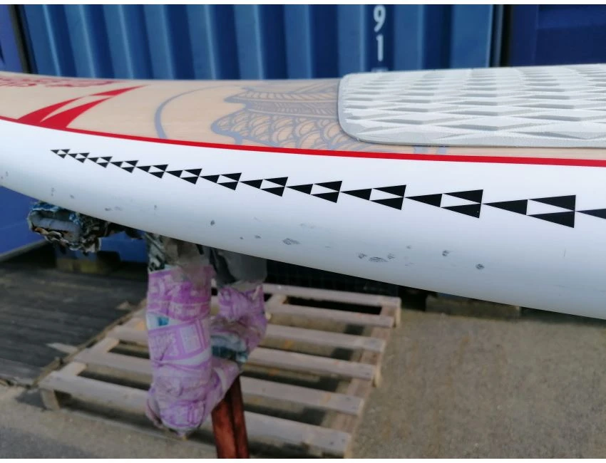 SLICE Pro Series - 7'4" X 25.5" - 2021 – Image 10