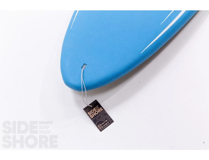 Stewart Funline - Softop - 8'0 X 22.5" X 3" - 58,75 L - 2+1 - Us Box / Futures – Image 12