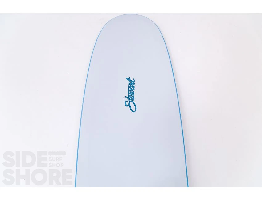 Stewart Funline - Softop - 8'0 X 22.5" X 3" - 58,75 L - 2+1 - Us Box / Futures – Image 16