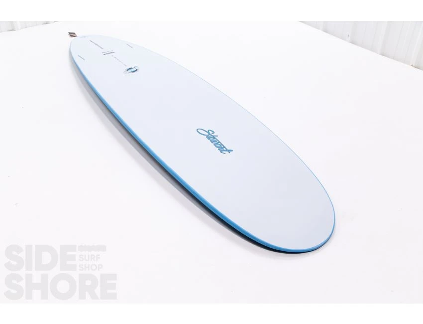 Stewart Funline - Softop - 8'0 X 22.5" X 3" - 58,75 L - 2+1 - Us Box / Futures – Image 17