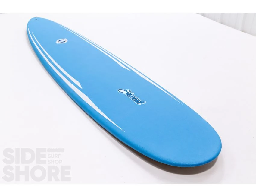 Stewart Funline - Softop - 8'0 X 22.5" X 3" - 58,75 L - 2+1 - Us Box / Futures – Image 3