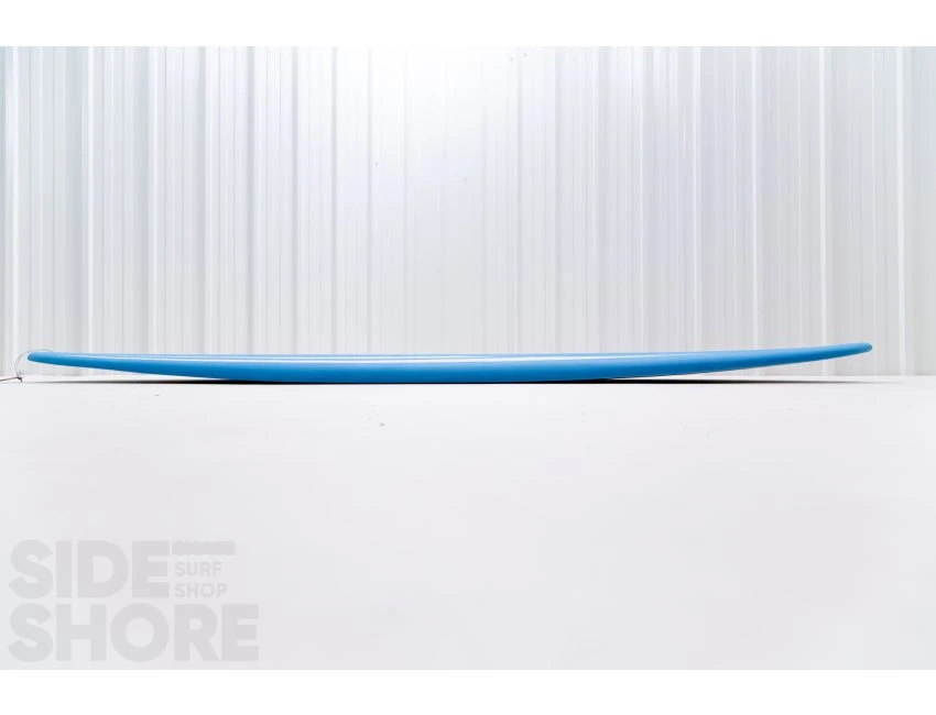 Stewart Funline - Softop - 8'0 X 22.5" X 3" - 58,75 L - 2+1 - Us Box / Futures – Image 7