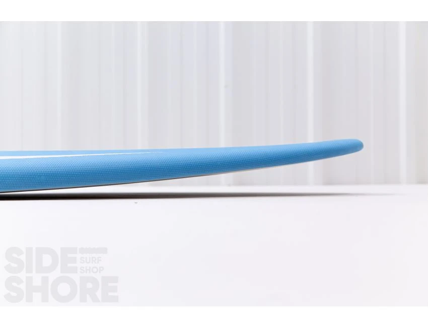 Stewart Funline - Softop - 8'0 X 22.5" X 3" - 58,75 L - 2+1 - Us Box / Futures – Image 10