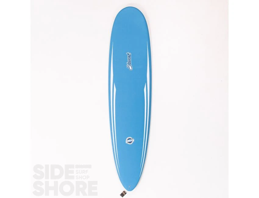 Stewart Funline - Softop - 8'0 X 22.5" X 3" - 58,75 L - 2+1 - Us Box / Futures