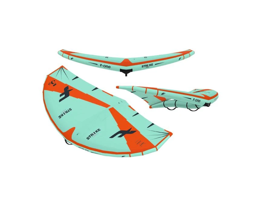 F-One Strike V3 – Image 3