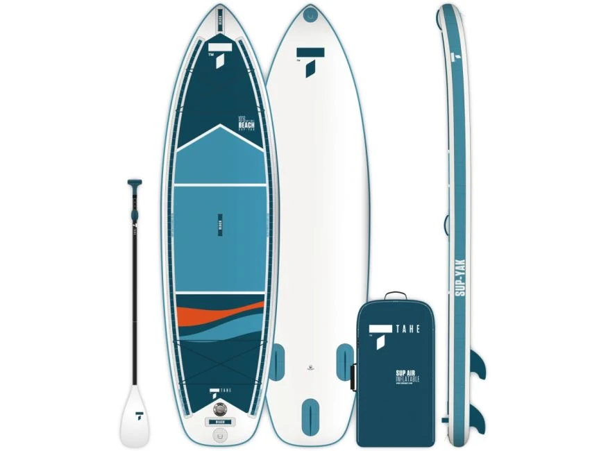 SUP Beach SUP-YAK - V2 - Gonflable – Image 3