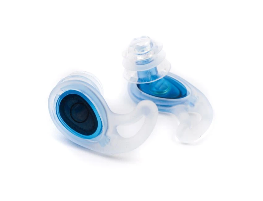 SURFLOGIC Surfprotek - Bouchons D'oreilles - Earplugs – Image 7
