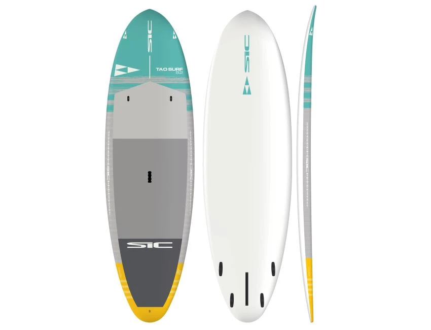 TAO Surf Art Series AT - 10'6 - 2023 – Image 3